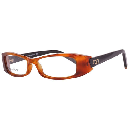 Dsquared² Brown Plastic Glasses (Frames) 1728,67434610848,Accessories,Brown,Dsquared²,Glasses (Frames) - Glasses and Sunglasses - Accessories,Glasses and Sunglasses - Accessories,New with tags,Women