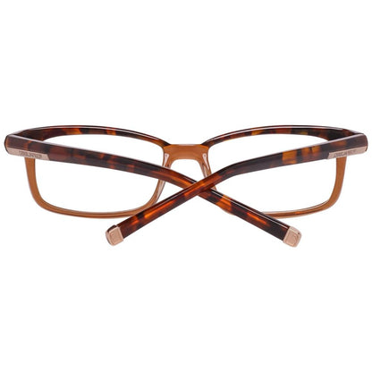 Dsquared² Brown Plastic Glasses (Frames) 1728,67434610848,Accessories,Brown,Dsquared²,Glasses (Frames) - Glasses and Sunglasses - Accessories,Glasses and Sunglasses - Accessories,Men,New with tags