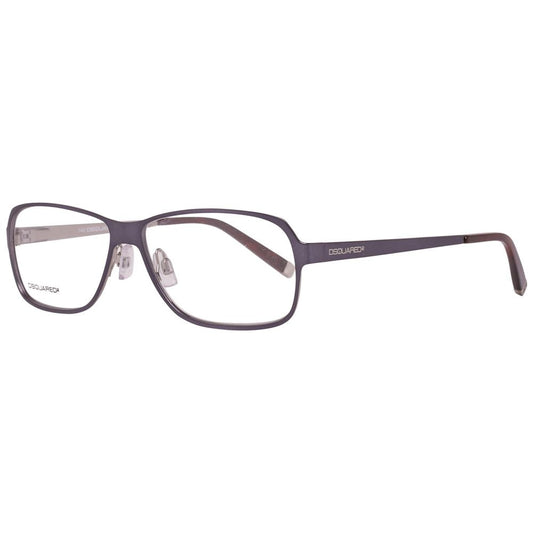 Dsquared² Blue Metal Glasses (Frames) 1728,67434610848,Accessories,Blue,Dsquared²,Glasses (Frames) - Glasses and Sunglasses - Accessories,Glasses and Sunglasses - Accessories,Men,New with tags
