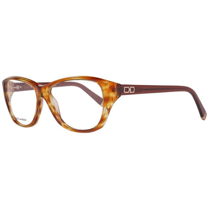 Dsquared² Brown Plastic Glasses (Frames) 1728,67434610848,Accessories,Brown,Dsquared²,Glasses (Frames) - Glasses and Sunglasses - Accessories,Glasses and Sunglasses - Accessories,New with tags,Women