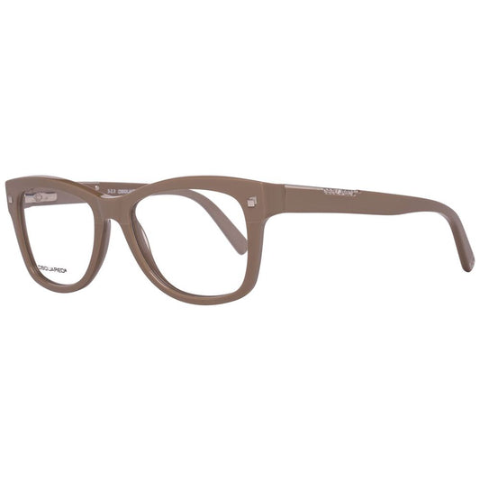 Dsquared² Brown Plastic Glasses (Frames) 1728,67434610848,Accessories,Brown,Dsquared²,Glasses (Frames) - Glasses and Sunglasses - Accessories,Glasses and Sunglasses - Accessories,Men,New with tags