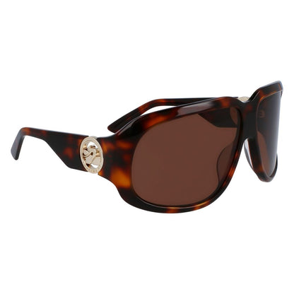 Longchamp Brown Acetate Sunglasses 1728,67434610848,Accessories,Brown,Glasses and Sunglasses - Accessories,Longchamp,New with tags,Sunglasses - Glasses and Sunglasses - Accessories,Women