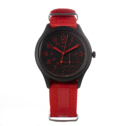 Timex Multicolor Nylon Sport Watch 1728,67434610848,Accessories,Men,Multicolor,New with tags,Sport Watches - Watches - Accessories,Timex,Watches - Accessories
