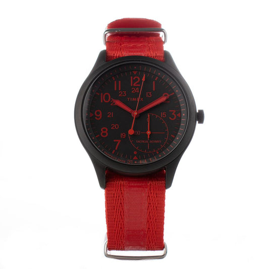Timex Multicolor Nylon Sport Watch 1728,67434610848,Accessories,Men,Multicolor,New with tags,Sport Watches - Watches - Accessories,Timex,Watches - Accessories