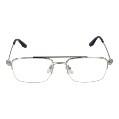 BMW Gray Metal Glasses (Frames) 1728,67345776800,Accessories,BMW,Glasses (Frames) - Glasses and Sunglasses - Accessories,Glasses and Sunglasses - Accessories,Gray,Men,New with tags