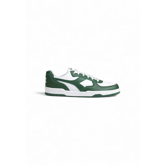 Diadora Bicolor Artificial Leather Low Top Sneakers 1728,71956299936,Bicolor,Diadora,EU40/US7,Low Tops - Sneakers - Shoes,Men,Men - Shoes,New with tags,Shoes,Sneakers - Men - Shoes,Sneakers - Shoes