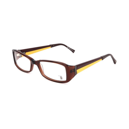 Tod's Bicolor Acetate Glasses (Frames) 1728,67434610848,Accessories,Bicolor,Glasses (Frames) - Glasses and Sunglasses - Accessories,Glasses and Sunglasses - Accessories,New with tags,Tod's,Women
