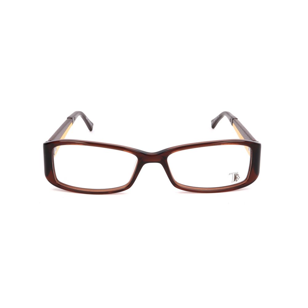Tod's Bicolor Acetate Glasses (Frames) 1728,67434610848,Accessories,Bicolor,Glasses (Frames) - Glasses and Sunglasses - Accessories,Glasses and Sunglasses - Accessories,New with tags,Tod's,Women