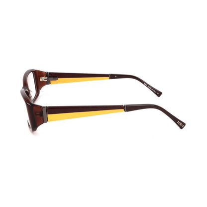 Tod's Bicolor Acetate Glasses (Frames) 1728,67434610848,Accessories,Bicolor,Glasses (Frames) - Glasses and Sunglasses - Accessories,Glasses and Sunglasses - Accessories,New with tags,Tod's,Women