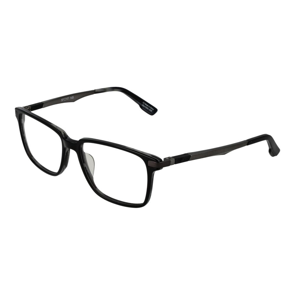 Spy Black Plastic Glasses (Frames) 1728,67345776800,Accessories,Black,Glasses (Frames) - Glasses and Sunglasses - Accessories,Glasses and Sunglasses - Accessories,Men,New with tags,Spy