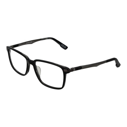 Spy Black Plastic Glasses (Frames) 1728,67345776800,Accessories,Black,Glasses (Frames) - Glasses and Sunglasses - Accessories,Glasses and Sunglasses - Accessories,Men,New with tags,Spy