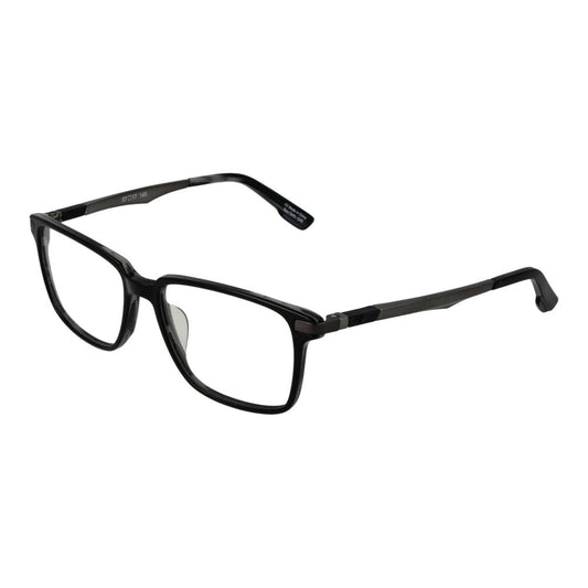 Spy Black Plastic Glasses (Frames) 1728,67345776800,Accessories,Black,Glasses (Frames) - Glasses and Sunglasses - Accessories,Glasses and Sunglasses - Accessories,Men,New with tags,Spy