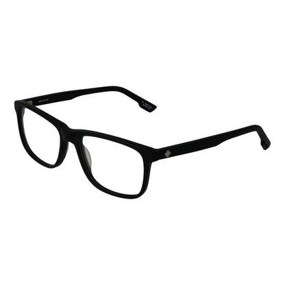 Spy Black Plastic Glasses (Frames) 1728,67345776800,Accessories,Black,Glasses (Frames) - Glasses and Sunglasses - Accessories,Glasses and Sunglasses - Accessories,New with tags,Spy,Unisex