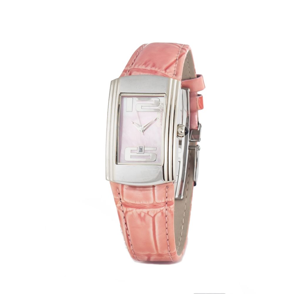 Chronotech Multicolor Leather Dress Watch 1728,67434610848,Accessories,Chronotech,Dress Watches - Watches - Accessories,Multicolor,New with tags,Watches - Accessories,Women