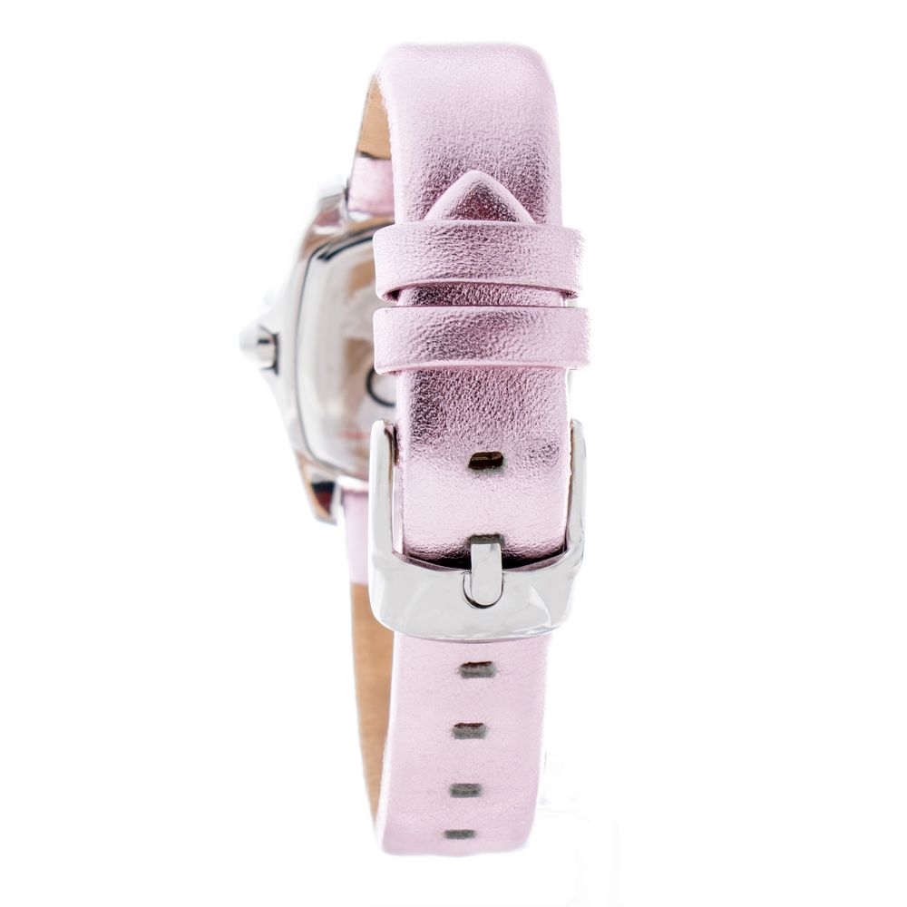 Chronotech Multicolor Leather Dress Watch 1728,67434610848,Accessories,Chronotech,Dress Watches - Watches - Accessories,Multicolor,New with tags,Watches - Accessories,Women