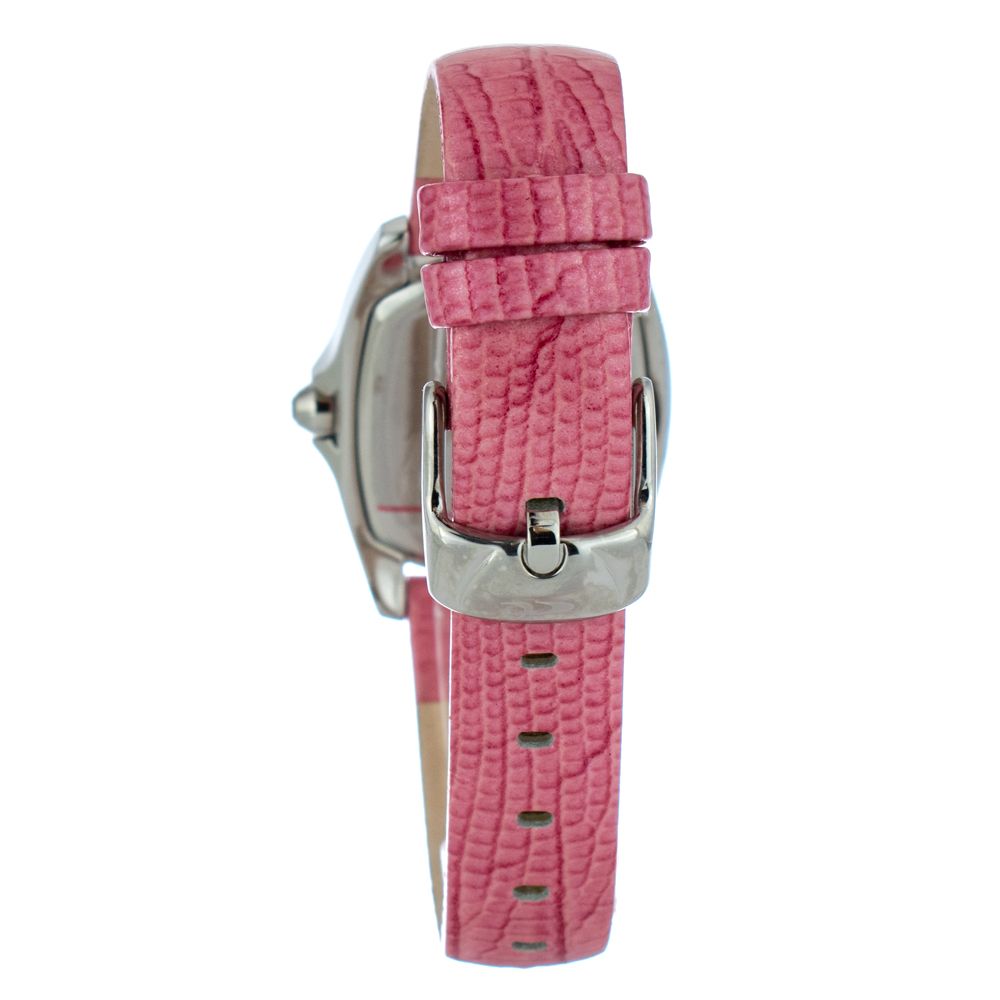 Chronotech Multicolor Leather Dress Watch 1728,67434610848,Accessories,Chronotech,Dress Watches - Watches - Accessories,Multicolor,New with tags,Watches - Accessories,Women