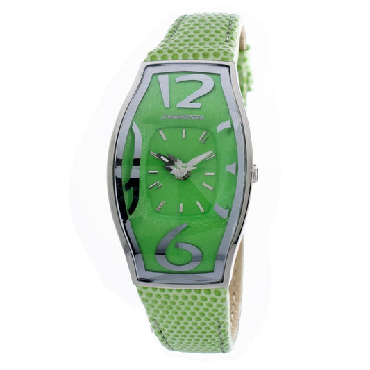 Chronotech Bicolor Leather Dress Watch 1728,67434610848,Accessories,Bicolor,Chronotech,Dress Watches - Watches - Accessories,New with tags,Watches - Accessories,Women