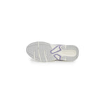 Calvin Klein Jeans Purple Leather Sneaker CA-14572500139-EU42/US12