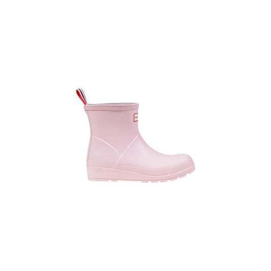 Hunter Multicolor Recycled Polyester Boot Hunter Thistle