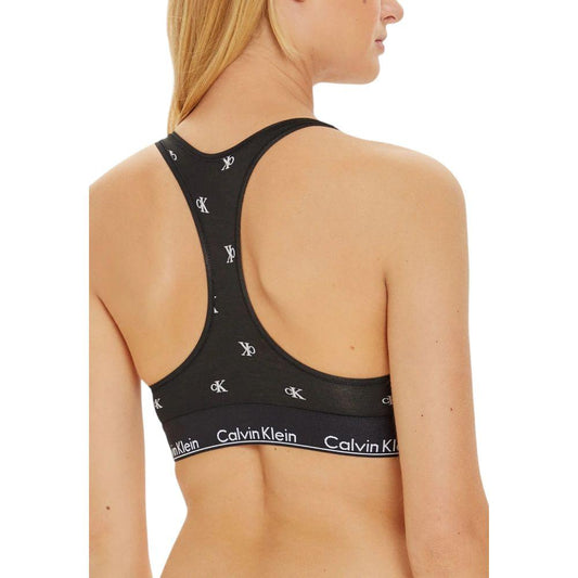 Calvin Klein Underwear Black And White Cotton Underwear Calvin Klein Underwear Dark Salmon