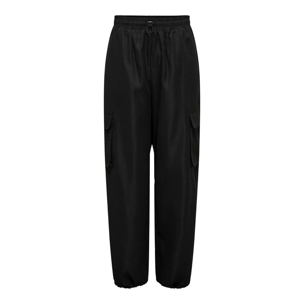 Only Black Cotton Cargo Pants 1728,71956299936,Black,Cargo Pants - Pants - Clothing,Clothing,L/32,M/32,New with tags,Only,Pants - Clothing,S/32,Women,XS/32,XXS/32