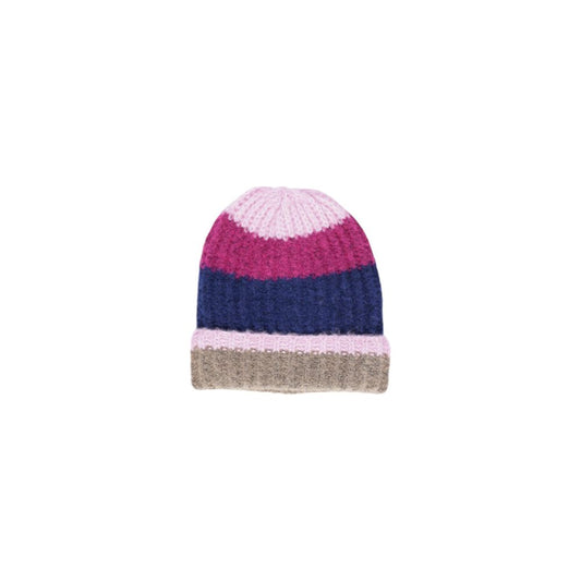 Pieces Blue Marabou Cap (Baseball Hat) 1728,71956299936,Accessories,Blue,Caps (Baseball Hat) - Hats - Accessories,Hats - Accessories,New with tags,Pieces,UNI,Women