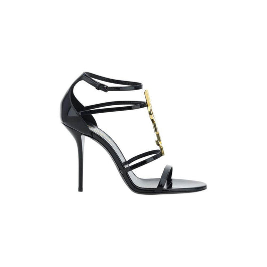 Saint Laurent Cassandra Sandals