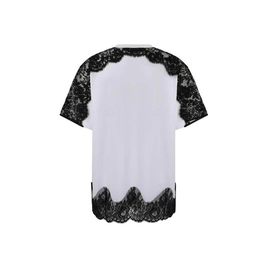 Dolce & Gabbana T-Shirt Dolce & Gabbana Dark Slate Gray