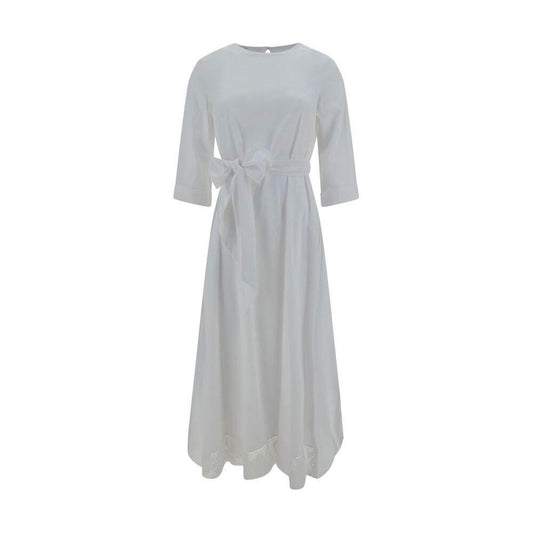 Ella Long Dress Ella Gray