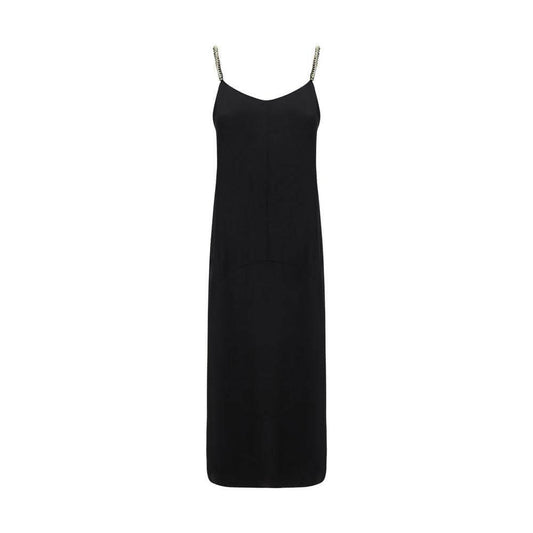 Lanvin Summer Dress Lanvin Black