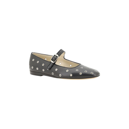 LE MONDE BERYL Mary Jane Ballerinas LE MONDE BERYL Dim Gray