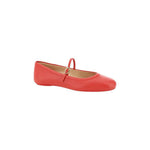 Gianvito Rossi Carla Ballerinas GI-G2222305GOMNXFTABSTABACCORED-EU36/US6