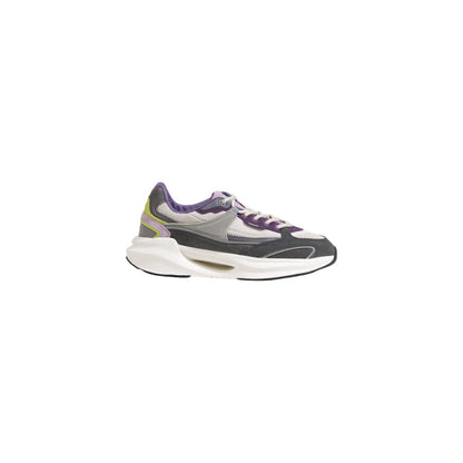 D.A.T.E Gray Fabric Chunky Sneakers 1728,71956299936,Chunky - Sneakers - Shoes,D.A.T.E,EU37/US7,EU38/US8,Gray,New with tags,Shoes,Sneakers - Shoes,Sneakers - Women - Shoes,Women,Women - Shoes