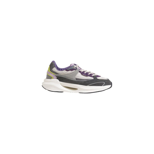 D.A.T.E Gray Fabric Chunky Sneakers 1728,71956299936,Chunky - Sneakers - Shoes,D.A.T.E,EU37/US7,EU38/US8,Gray,New with tags,Shoes,Sneakers - Shoes,Sneakers - Women - Shoes,Women,Women - Shoes