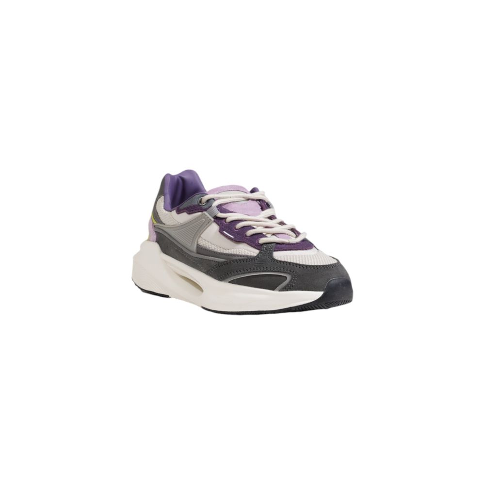 D.A.T.E Gray Fabric Chunky Sneakers 1728,71956299936,Chunky - Sneakers - Shoes,D.A.T.E,EU37/US7,EU38/US8,Gray,New with tags,Shoes,Sneakers - Shoes,Sneakers - Women - Shoes,Women,Women - Shoes