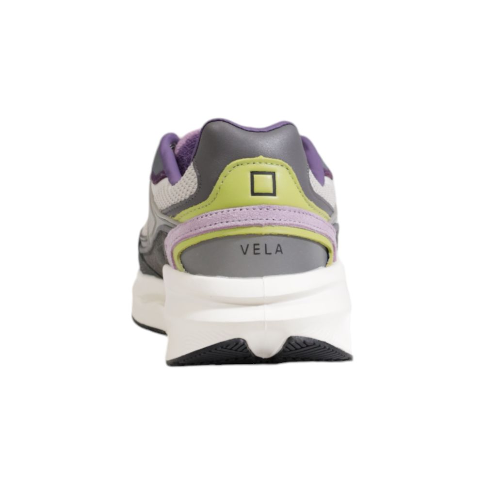 D.A.T.E Gray Fabric Chunky Sneakers 1728,71956299936,Chunky - Sneakers - Shoes,D.A.T.E,EU37/US7,EU38/US8,Gray,New with tags,Shoes,Sneakers - Shoes,Sneakers - Women - Shoes,Women,Women - Shoes