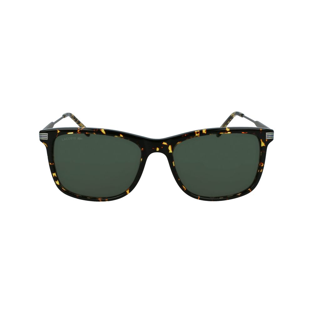 Lacoste Brown Metal Sunglasses 1728,67434610848,Accessories,Brown,Glasses and Sunglasses - Accessories,Lacoste,Men,New with tags,Sunglasses - Glasses and Sunglasses - Accessories
