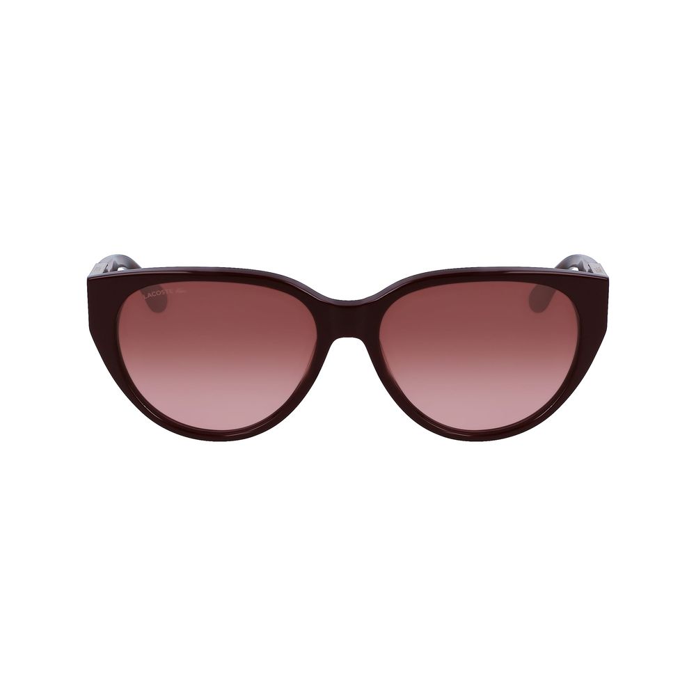 Lacoste Multicolor Acetate Sunglasses 1728,67434610848,Accessories,Glasses and Sunglasses - Accessories,Lacoste,Multicolor,New with tags,Sunglasses - Glasses and Sunglasses - Accessories,Women