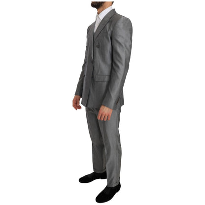 Dolce & Gabbana Black Stretch Crystal Bee Slim Fit Suit 1728,3% Elastane,67345645728,Black,Clothing,Dolce & Gabbana,IT48 | M,Material: 97% Wool,Men,Men - Clothing,New with tags,Suits & Blazers - Clothing,Suits - Men - Clothing,Two-Piece Suits - Suits & Bl
