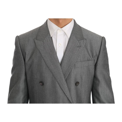Dolce & Gabbana Black Stretch Crystal Bee Slim Fit Suit 1728,3% Elastane,67345645728,Black,Clothing,Dolce & Gabbana,IT48 | M,Material: 97% Wool,Men,Men - Clothing,New with tags,Suits & Blazers - Clothing,Suits - Men - Clothing,Two-Piece Suits - Suits & Bl