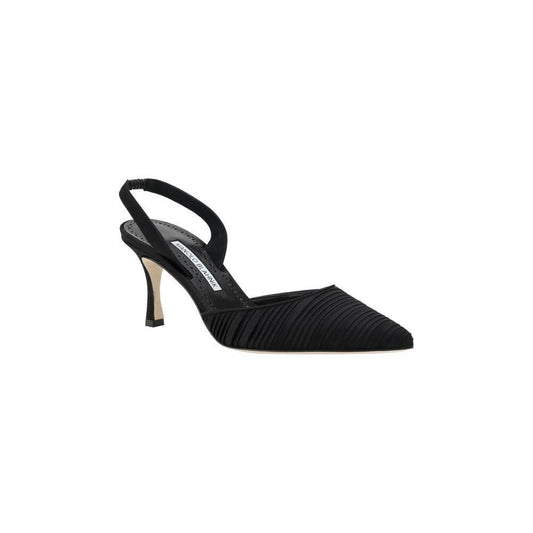 Manolo Blahnik Carolyne Pumps