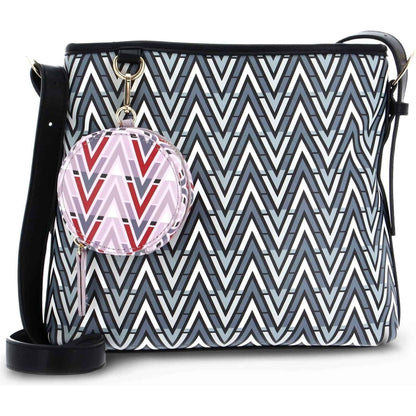 Valentino by Mario Valentino Tracolla Tracolla