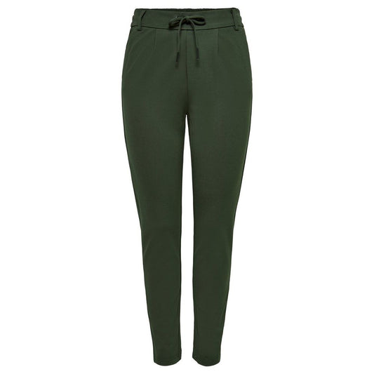 Only Green Viscose Casual Pants 1728,71956299936,Casual Pants - Pants - Clothing,Clothing,Green,L/30,L/32,M/30,M/32,New with tags,Only,Pants - Clothing,S/30,S/32,Women,XL/30,XL/32,XS/30,XS/32,XXL/32