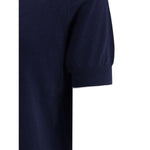 Brunello Cucinelli Cotton T-Shirt BR-M29805200CWG16-IT54 | XXL