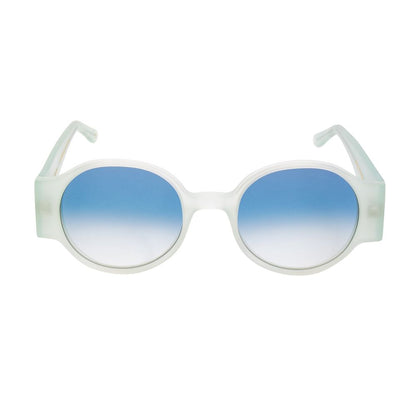 LGR Bicolor Acetate Sunglasses