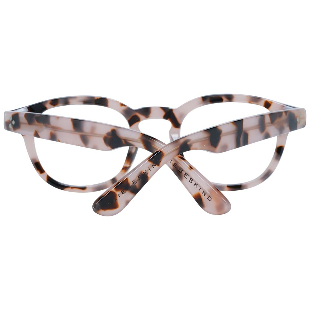 Liebeskind Multicolor Plastic Glasses (Frames) 1728,67434610848,Accessories,Glasses (Frames) - Glasses and Sunglasses - Accessories,Glasses and Sunglasses - Accessories,Liebeskind,Multicolor,New with tags,Women