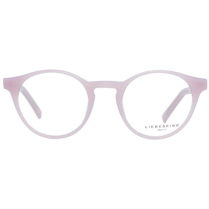 Liebeskind Multicolor Plastic Glasses (Frames) 1728,67434610848,Accessories,Glasses (Frames) - Glasses and Sunglasses - Accessories,Glasses and Sunglasses - Accessories,Liebeskind,Multicolor,New with tags,Unisex