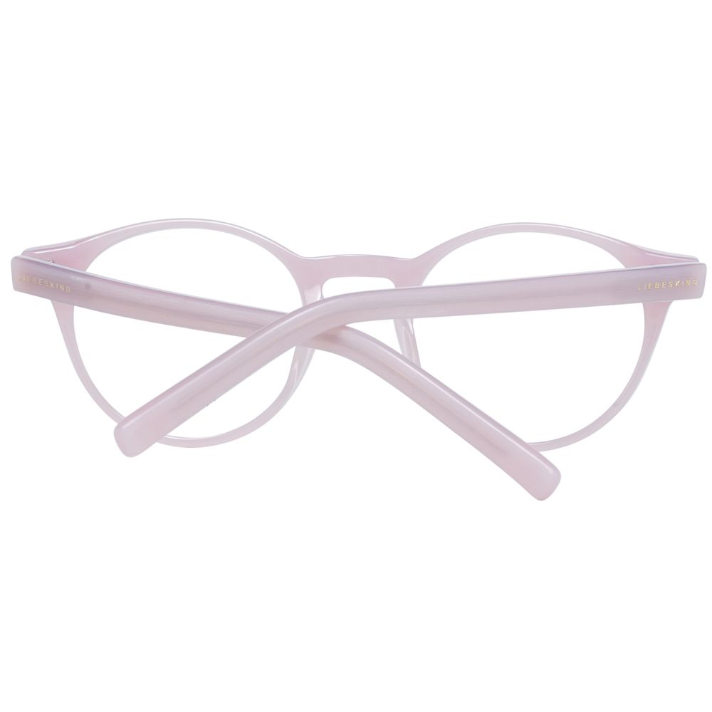 Liebeskind Multicolor Plastic Glasses (Frames) 1728,67434610848,Accessories,Glasses (Frames) - Glasses and Sunglasses - Accessories,Glasses and Sunglasses - Accessories,Liebeskind,Multicolor,New with tags,Unisex
