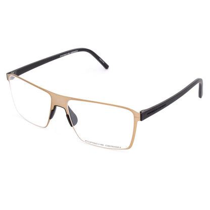 Porsche Brown Metal Glasses (Frames) 1728,67434610848,Accessories,Brown,Glasses (Frames) - Glasses and Sunglasses - Accessories,Glasses and Sunglasses - Accessories,Men,New with tags,Porsche