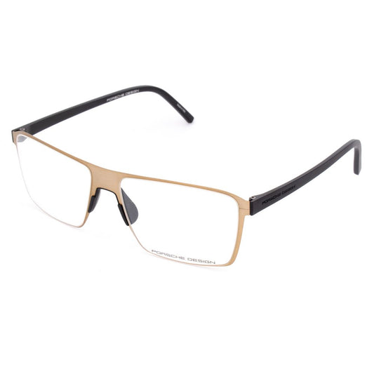 Porsche Brown Metal Glasses (Frames) 1728,67434610848,Accessories,Brown,Glasses (Frames) - Glasses and Sunglasses - Accessories,Glasses and Sunglasses - Accessories,Men,New with tags,Porsche